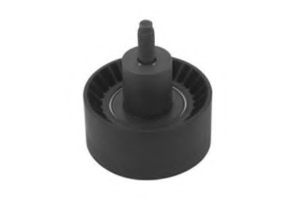 AE AE1107GP Deflection/Guide Pulley, timing belt